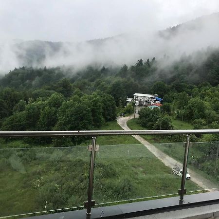 Mountain Residence Sinaia Exteriör bild